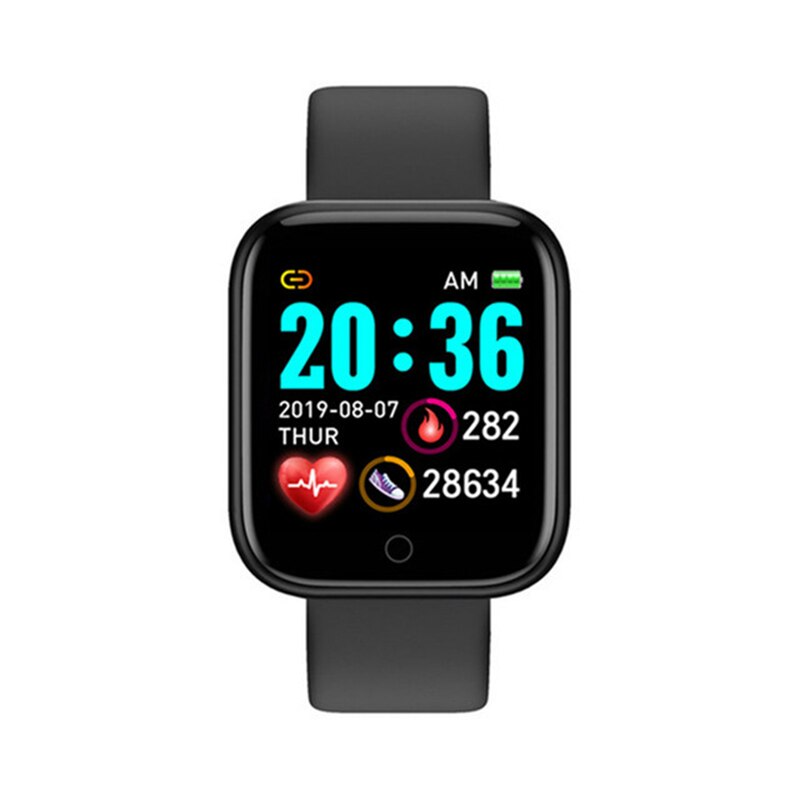 Health Check Slim Watch Pro V2