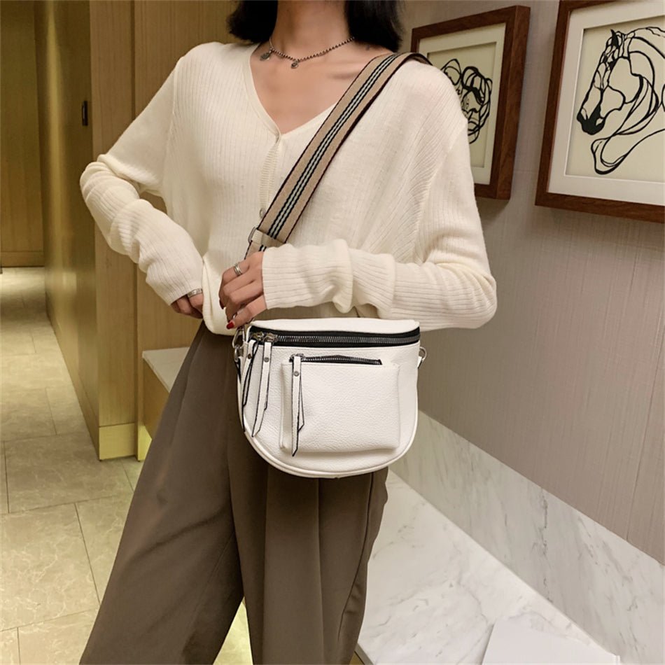Sac à bandoulière Sac de luxe pour femmes