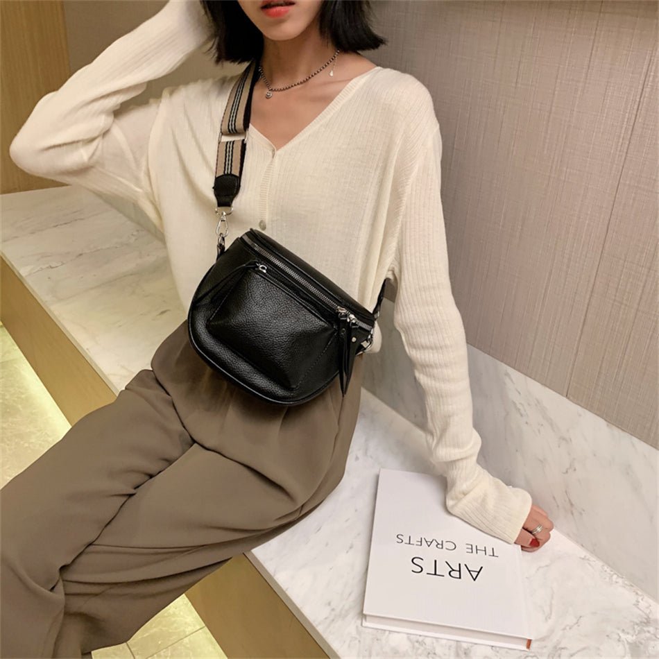Sac à bandoulière Sac de luxe pour femmes