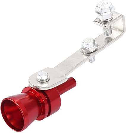Sifflet d'échappement Nitro Turbo