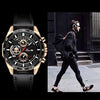 Montre de luxe haut de gamme