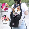 Sac à dos FurBag pour chien d'été