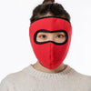 Masque en polaire Warmy Winter