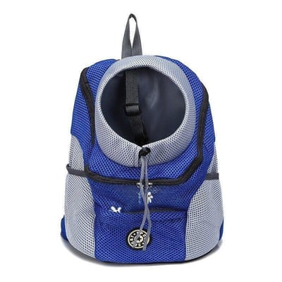 Sac à dos FurBag pour chien d'été