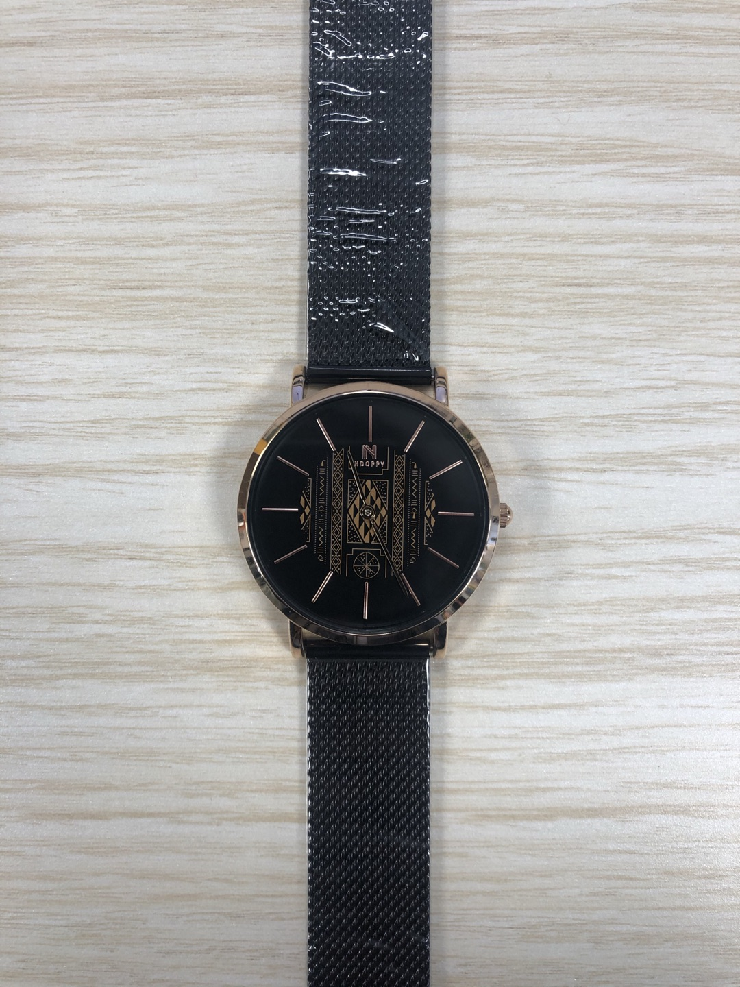 Montre Stile36 - LEWASTOCK BOUTIQUE