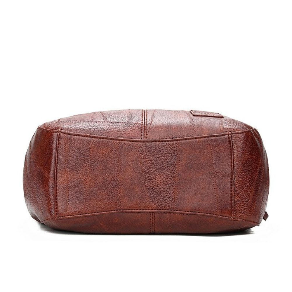 Sac en cuir végétal Monaco