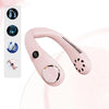 Instant Cold Nouveau ventilateur de cou portable