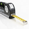 Instrument de mesure laser Handy Laser 4-en-1