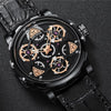 Montre militaire de luxe pour hommes