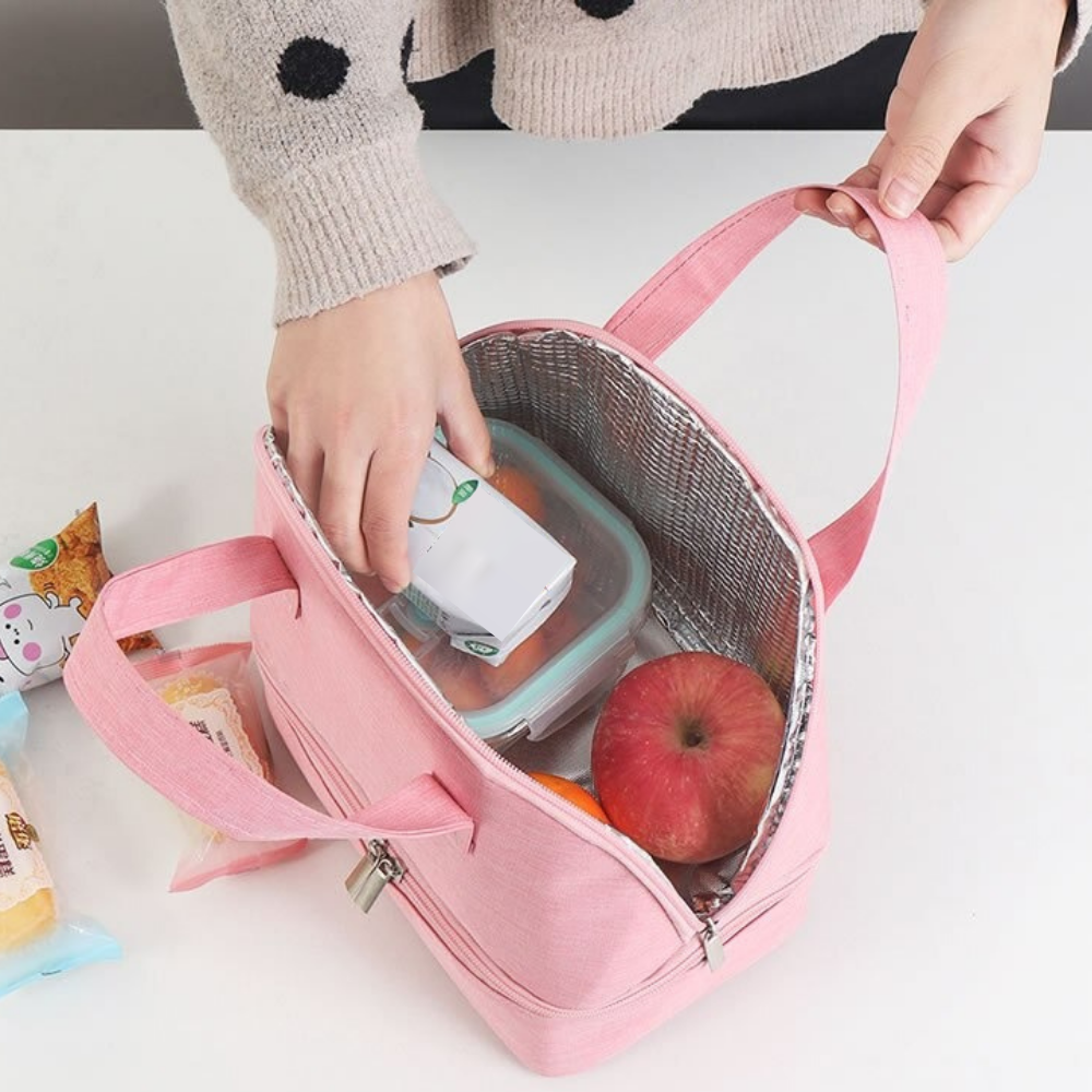 Sac à lunch Zenny Fresh