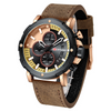 Montre sport business pour hommes