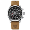 Montre homme luxueuse et tendance