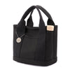 MACEDA Grand sac à main à poches multiples