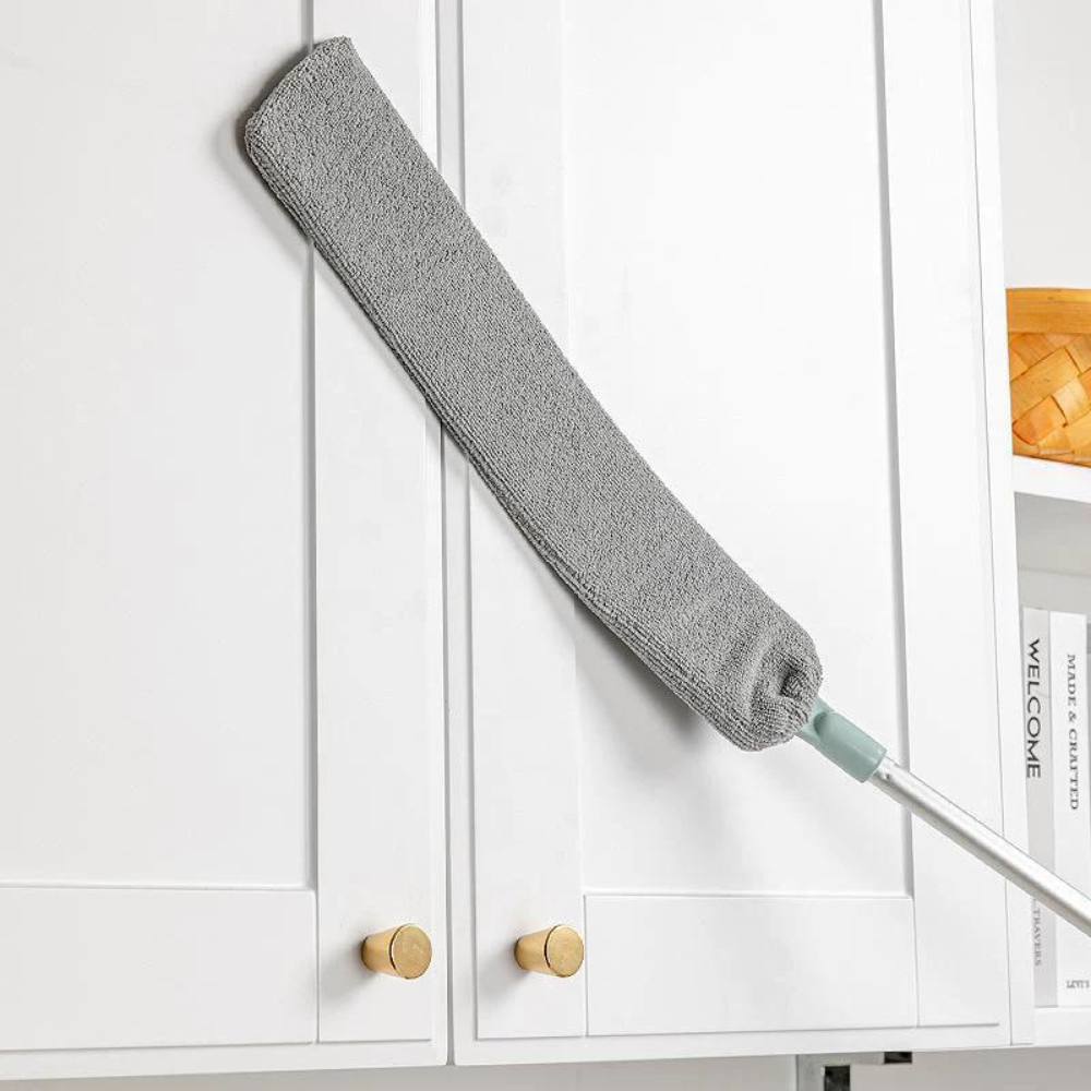 Moppy | Brosse à poussière fine