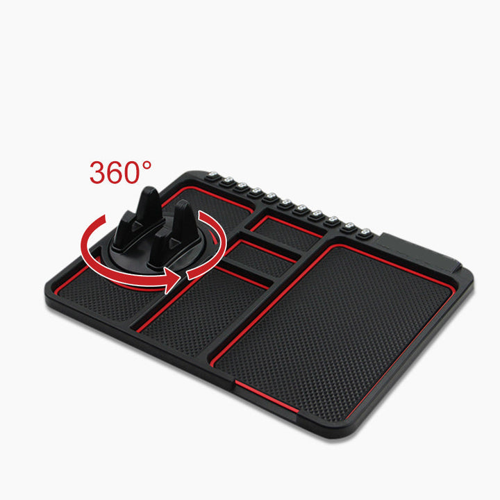 Donte 4-in-1 Tapis antidérapant pour la voiture