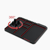 Donte 4-in-1 Tapis antidérapant pour la voiture