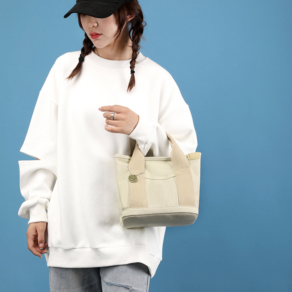 Sac à main Centhia avec poches multiples