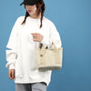 Sac à main Centhia avec poches multiples