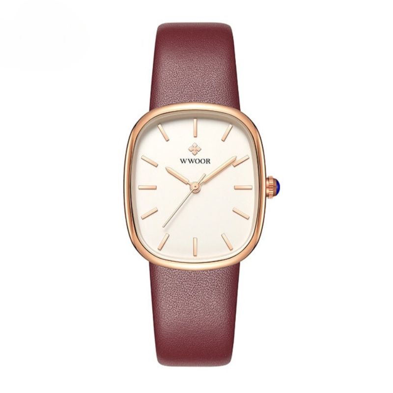 Montre à quartz Fashion