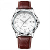 Montre chronographe multifonction