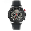 Montre sport à quartz pour hommes