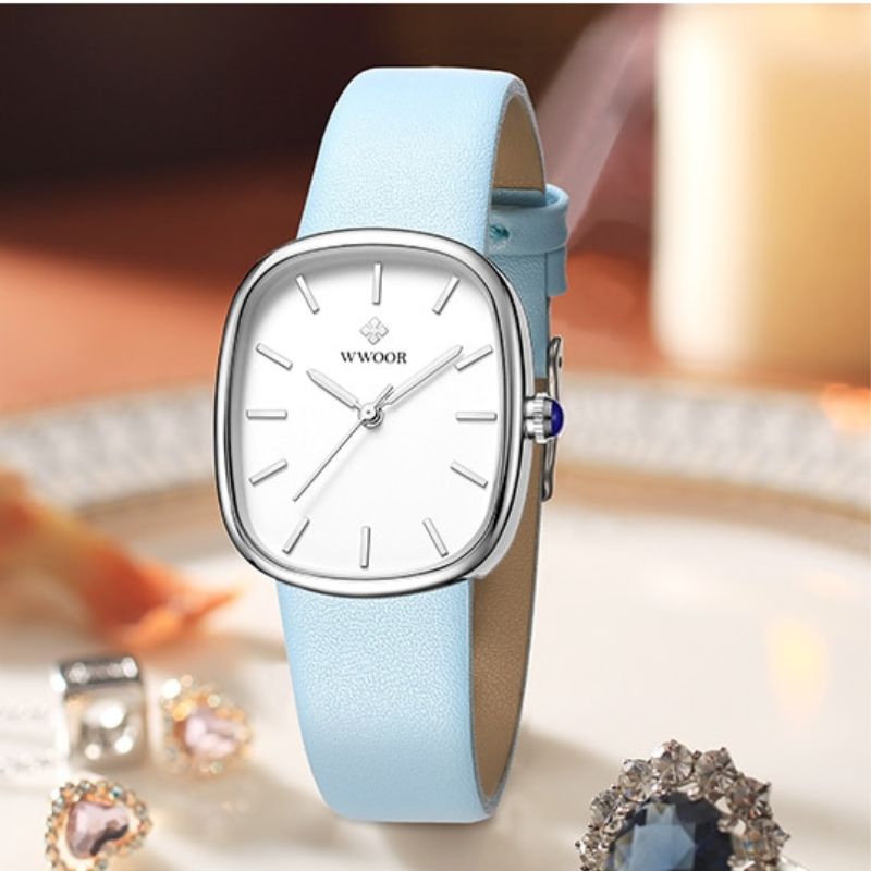 Montre à quartz Fashion