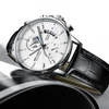 Montre à quartz pour le sport