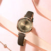 Montre de luxe étanche pour dames