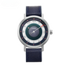 Montre de sport d'inspiration militaire