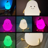 Lampe à fruits LED Poire Veilleuse