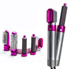 Lisseur de cheveux multifonctionnel Aurora 5 en 1