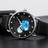 Montre mécanique Moonlight Glow