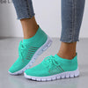 Chaussures confortables et ergonomiques pour femmes
