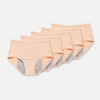 Sous-vêtements menstruels étanches