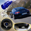 Sifflet d'échappement Nitro Turbo