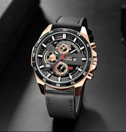 Montre de luxe haut de gamme