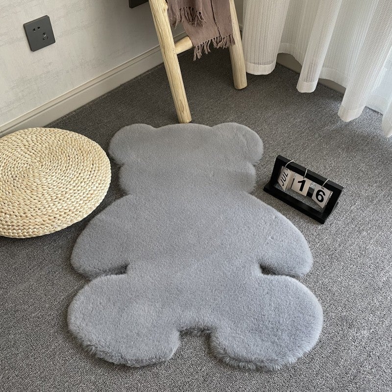 Couverture Bisous Bears