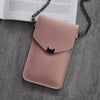Sac diagonal pour téléphone portable - LEWASTOCK BOUTIQUE
