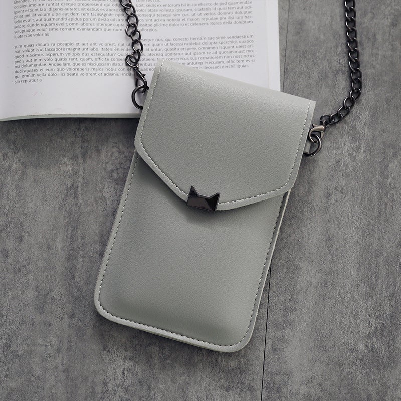 Sac diagonal pour téléphone portable - LEWASTOCK BOUTIQUE