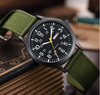 Montre de Terrain Polyvalente