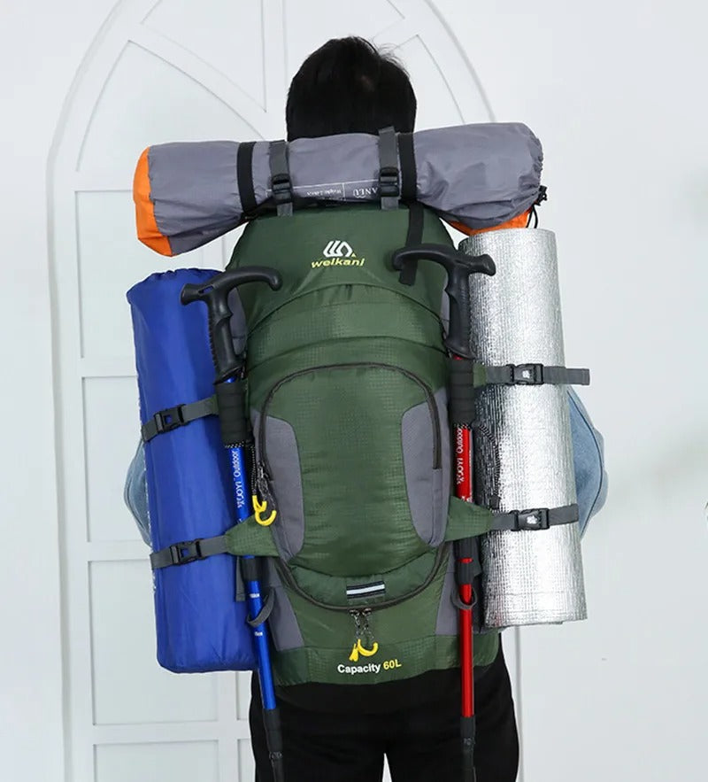 Sac à Dos Ultimate Outdoor