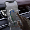 FlexiPhone Support magnétique pliable pour téléphone de voiture