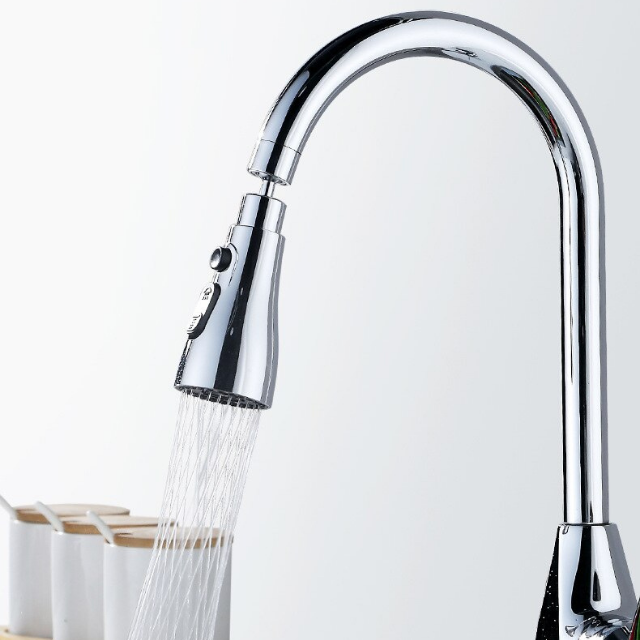 Water Flex | Robinet universel 360