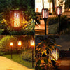 Torche solaire | Lampe de jardin | Etanche - WestNest.in
