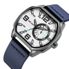 Montre de sport en cuir de première qualité