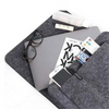 Meno Table de chevet Sac de rangement