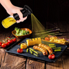 Spray pour huile de cuisson