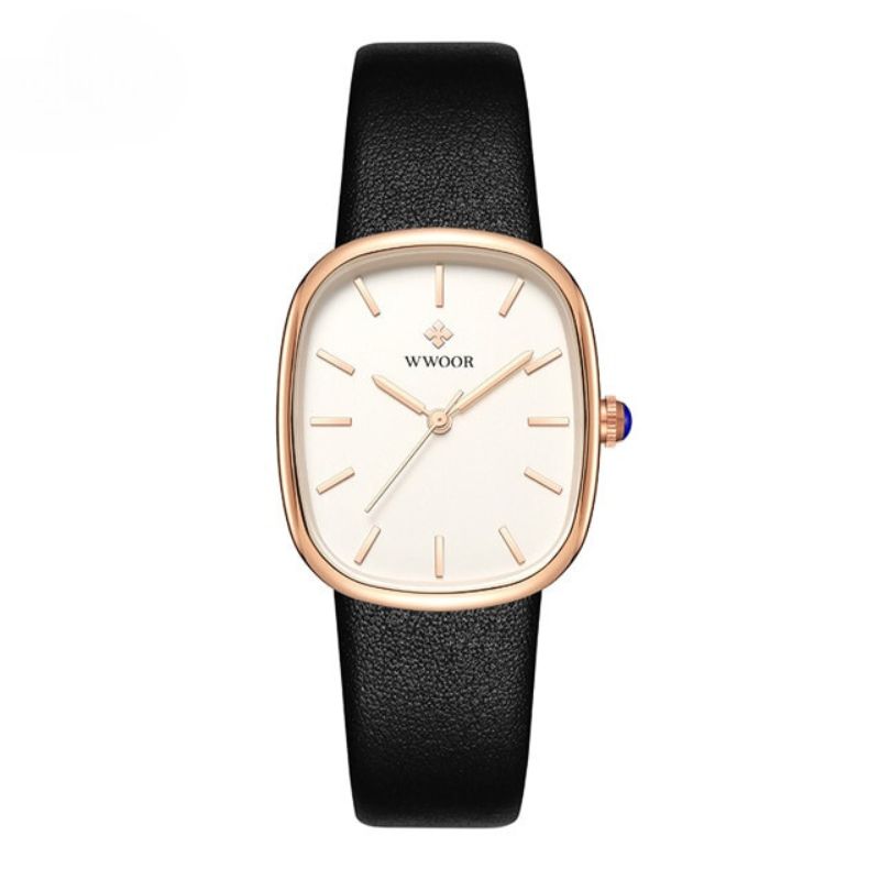 Montre à quartz Fashion