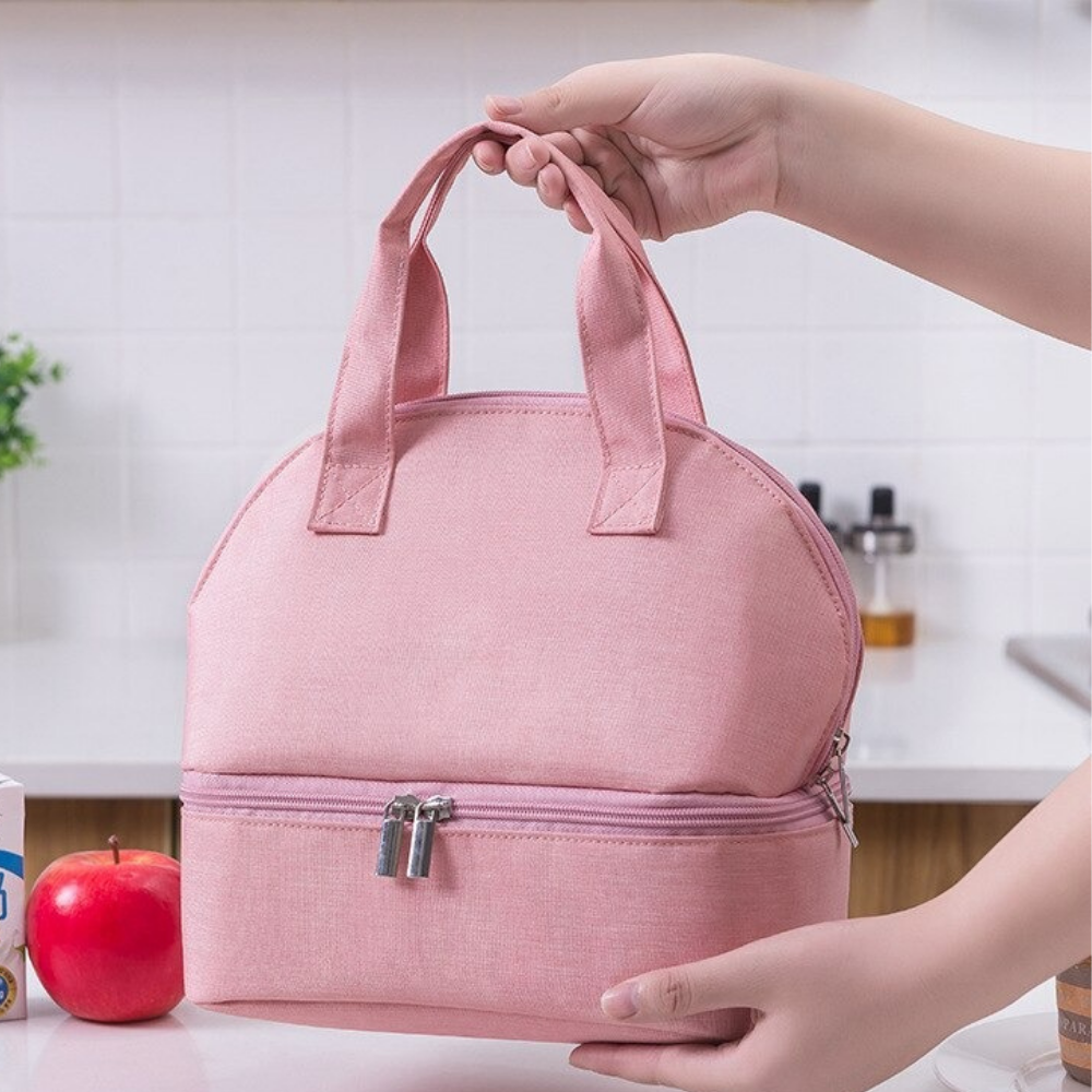 Sac à lunch Zenny Fresh