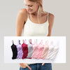 Gilet avec soutien-gorge intégré